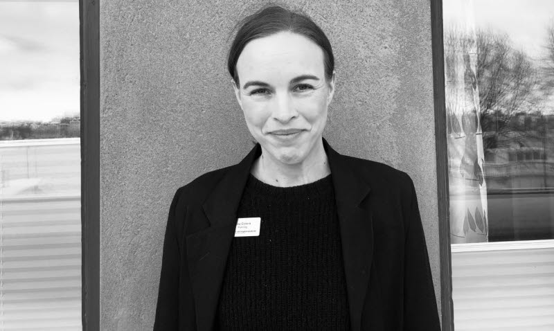 Moa Gisterå