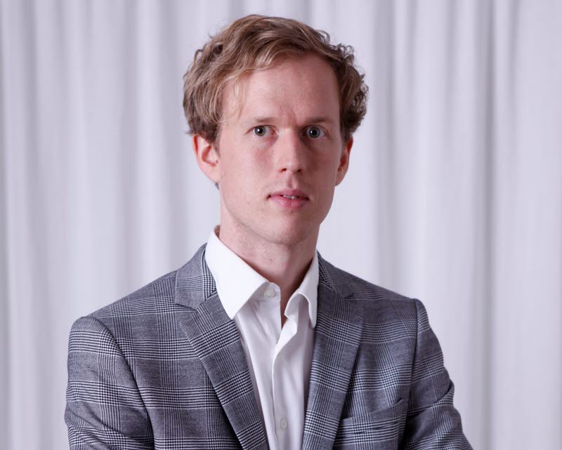 Per ANDRÉN